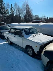 Автомобиль ВАЗ 21074, г/н Н376ТМ124, 2004 г.в., VIN XTA21074041932450. Состояние и комплектность не проверялась. Имущество обращено в доход государства, документы отсутствуют. Находится в г. Лесосибирск. Пробег: 0 км. Экологический класс: 4.