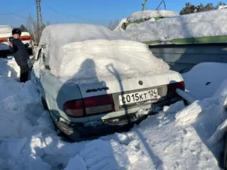 Автомобиль ГАЗ 3110, 1998 г.в, г/н С015КТ124, 4 колеса отсутствуют, ПТС 52ЕВ715777, СТС9905 № 079208, ключи изъяты, аккумулятор отсутствует  колеса отсутствуют, комплектность агрегатов и состояние  не проверялась Данное имущество обращено в доход государства. Находится в г. Лесосибирске. Автомобиль…