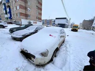 Lada Priora 2010, 98 лс, 180000 км. Легковой автомобиль ВАЗ 2170 PRIORA, цвет: белый, год выпуска: 2010, VIN:XTA2170030A0255708, гос. рег. знак: О588ОН716.