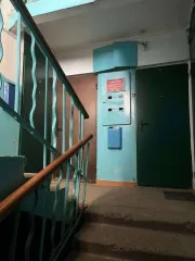 1/2 доля квартиры, 46,2 кв.м, Марий Эл, Медведевский р-н, п. Юбилейный 1/2 доля в праве на жилое помещение, площадь: 46,2кв.м., адрес (местонахождение): Республика Марий Эл, р-н. Медведевский, п. Юбилейный, ул. Зеленая, д. 2, кв. 3, кадастровый номер: 12:04:1540102:80