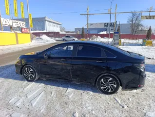 BAIC U5 PLUS 2023, автомобиль марки BAIC модель U5 PLUS 2023 г.в., VIN-номер XWDCHSAC7P0004055. Ознакомление с имуществом осуществляется по согласованию с организатором торгов-финансовым управляющим по телефону 89093346701.
