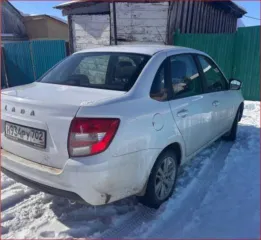 Lada Granta 2024, Lada Granta 2024, LADA Granta 2024 Lada Granta, 2024 года, 90 лс еще Lada Granta, 2024 года, 90 лс еще LADA GRANTA, 2024 года выпуска, VIN: XTA219040S1103181