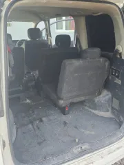 Nissan Serena, 2008. Автомобиль марки NISSAN модель SERENA, 2008 г.в., номер кузова CC25-167108. Для ознакомления с имуществом направить письменную заявку на электронную почту bankrot@au.spb.ru и согласовать встречу по телефону +7 (911) 927-45-06. Ознакомление с реализуемым имуществом происходит…