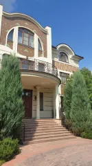 Жилой дом 1834,5 кв.м, участок 3900 кв.м, Московская область. 3-этажный, з/у 20, кадастровые номера 50:20:0010516:2172, 50:20:0010516:1275, земли населенных пунктов - для коттеджной застройки с комплексной инфраструктурой, ограничения и обременения: наличие…