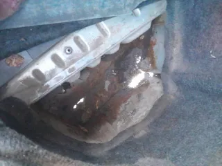 ВАЗ 21104 2005 года, VIN XTA21104050848149, госномер М377ВА180.