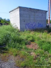 Котельная 36,3 м², участок 604 м², Ижевск Котельная, Оборудование котельной, земельный участок, по адресу: г. Ижевск, ул. Калининградская, 23 - котельная, общей площадью 36,3 кв.м., назначение: нежилое, количество этажей: 1, в том числе подземных 0, расположенная по адресу: Удмуртская Республика…