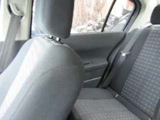 Renault Megane 2008, 113 лс, АКПП, легковой автомобиль, марка Renault, модель Megane II P2A16A110 3C, VIN VF1LM0J0E39656760, гос. рег. номер В587ЕР774, год изготовления 2008