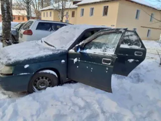 ВАЗ 2112, 2004 года, 90 лс, 400 000 км, транспортное средство ВАЗ 21120, 2004г.в., VIN XTA21120040208171