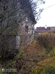 1/3 доля в праве на жилой дом по адресу: Ленинградская область, г. Гатчина, ул. Островского, д. 29, кадастровый номер 47:25:0109039:47, общей площадью 86,2 кв. м с 1/3 долей в праве на земельный участок общей площадью 608 кв. м с кадастровым номером 47:25:0109039:23, категория земель: земли…