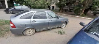 Lada Priora 2012 года, 97 лс, VIN: XTA217230C0221700, гос. рег. номер: О656ОХ56, год изготовления: 2012. Автомобиль легковой, марка: LADA, модель: 217230 ЛАДА ПРИОРА.