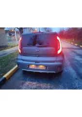 KIA PS (SOUL) 2017 VIN XWEJP812BH0005412 , Краснодарский край