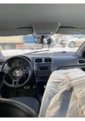 Volkswagen Polo, 2016 года, 110 лс, 172889 км, АКПП, VIN: XW8ZZZ61ZHG013501
