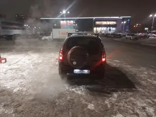 Chevrolet Niva 2017, автомобиль марки Chevrolet, модель: Niva, 2017 года выпуска, VIN: X9L212300H0640114. Получение справок, ознакомление с документами по имуществу в будние дни с 11.00 до 17.00 по эл. почта: torg.arbitr@gmail.com