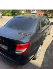 Lada Granta 2020 года выпуска, госномер Е685НС716, VIN XTA219010МО744909, ПТС 164301017952710 от 30.12.2020, СТС 9932288002 от 04.02.2021