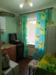 Квартира Квартира: расположенная по адресу: Россия, Воронежская область, р н Павловский, г. Павловск, ул. Юлиуса Фучика, д. 12, кв. 7, общая площадь 26.50  кв. м., этаж 2, кадастровый номер 36:20:0100015:491.