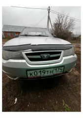 Daewoo Nexia, 2011 года, 108,8 лс. Транспортное средство: Daewoo Nexia, идентификационный номер (VIN): XWB3K32CDBA242138, год выпуска: 2011, гос. номер К019ТН174.