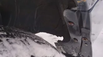 SAV T11 Tiggo 2010 года выпуска, VIN X7MDB11DMA0005487.