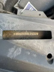 БМВ Х5 2019 года, 340 л.с., пробег 118733 км, полный привод, АКПП. VIN: WBACR61050LJ21459. Авто в отличном состоянии.