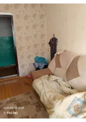 Помещение 12.7 кв.м, Челябинская область, общая площадь 12.7 кв.м., этаж 3, расположенное по адресу: 456043, Челябинская область, г. Усть-Катав, ул. Ленина, д. 42, кв. 74, кадастровый номер 74:39:0306022:512. Имущество является предметом залога ПАО «СОВКОМБАНК». С имуществом можно ознакомиться в…