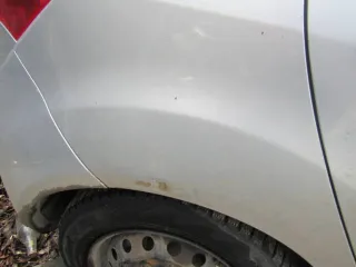 Kia Venga 2013 года, 125 лс, VIN: XWEEH812AD0001030, гос. рег. номер: Х649КВ774, год изготовления: 2013. Имущество находится в залоге в пользу АО "ТБАНК"