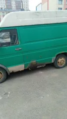 IVECO 30-8 DAILY, 1997 IVECO 30-8 DAILY, 1997 года еще IVECO 30-8 DAILY, 1997 года еще Марка и(или) модель: IVECO 30-8 DAILY. Год выпуска: 1997. Идентификационный номер (VIN): ZCFC3060005127336. Цвет кузова (кабины): Зеленый. Рабочий объем (см³): 2499. Мощность (кВт/л.с.): 82. Экологический класс…