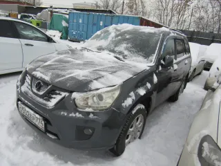 Suv t11 vortex tingo 2012 Автомобиль марки Suv t11 модель vortex tingo 2012 г.в. VIN-номер X7MDB11FMC0018220