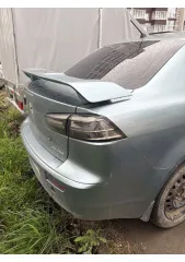 Mitsubishi Lancer 2008 Легковой автомобиль марки: MITSUBSIHI, модели: Lancer, год выпуска: 2008 г., идентификационный номер (VIN): JMBSNCY3A9U002349 С можно ознакомиться по месту его нахождения: стоянка Вологда Новгородская 30 А, предварительно согласовав время с Финансовым управляющим по тел…