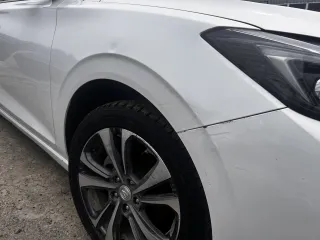 Changan Eado Plus 2023 года выпуска. Регистрационный номер М011СУ21, VIN-номер LS5A2DKR5PA087283. Осмотр автомобиля возможен по согласованию с финансовым управляющим по телефону 89022877952.