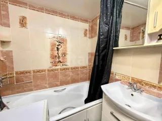 2-комн. квартира 49,7 кв.м, Приморский край, г. Владивосток, Харьковская, дом 3, квартира 119, кадастровый (условный) номер: 25:28:030007:4638, вид собственности: индивидуальная