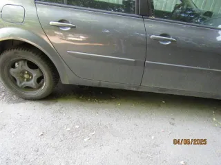 Renault Megane 2007 Renault Megane, 2007 года, 113 лс еще Renault Megane, 2007 года, 113 лс еще Автомобиль легковой, марка: RENAULT, модель: MEGANE II, VIN: VF1LM1B0H38615205, гос. рег. номер: Е334ВУ774, год изготовления: 2007