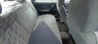 Lada 211440, 2010 Ваз 2114, 80 лс, 159 230 км, VIN – XTA211440A4888372, цвет – средний серо-зеленый металлик, ГРЗ – Х123КХ763.