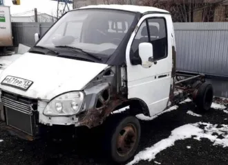 Автомобиль ВИС 234700-30 2011 года, номер Е735НТ13, VIN X6D234700B1006114. Автофургон 1734100000010 2008 года, номер Р671РР13, VIN Z7K17341090002089.