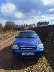 Шевроле Лачетти 2008 года, VIN KL1NA196J8K960422. Ознакомление с автомобилем в рабочие дни по предварительной договоренности по телефону 79300366886 или путем направления запроса на электронную почту torgrb52@yandex.ru. Для физических лиц необходим отсканированный документ с подписью, для…