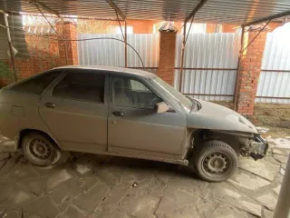 Легковой автомобиль, марка: ВАЗ  21120, год изготовления: 2004, цвет:  Золотисто серый, VIN:  XTA21120040193904, ПТС: 61РН  788065, г/н: Х468КО161, модель  двигателя: 0951220, мощность  двигателя, л. с.  кВт : 90.7 66.7 ,  разрешенная максимальная масса  1515 кг, масса без нагрузки 1105 кг