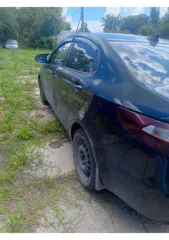 Kia Rio, 2014 года, 123 лс, АКПП, модель: KIA RIO, год выпуска: 2014г, идентификационный Z94CC41BBER220467, категория: В, модель, № двигателя G4FCEW507766, шасси (рама) отсутствует, кузов (кабина, номер (VIN) прицеп Z94CC41BBER220467, ПТС 78ОВ114902.