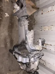 Лодочный мотор Yamaha-15 FMNS зав. №1120578. 1 Штука (шт)