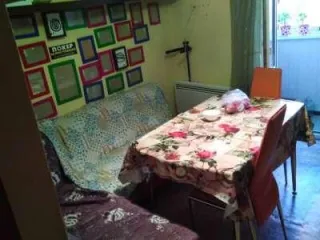 Квартира, общая площадь 38.6 кв.м., расположенная по адресу: 352708, Краснодарский край, Тимашевский р-н, г. Тимашевск, ул. Дружбы, д. 203, кв. 13, кадастровый номер 23:31:0311042:341