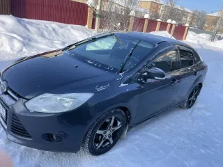 Ford Focus 2012, автомобиль марки FORD модель Focus 2012 г.в. Ознакомление с имуществом, описанием, составом и характеристиками производится по месту нахождения имущества. Иная информация и согласование осмотра имущества в рабочие дни, в рабочее время, в период приема заявок, предварительно…