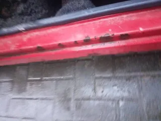 Daewoo Matiz, 2012 года, 50 лс, 140000 км. Легковой автомобиль Дэу Матиз, 2012 г.в., цвет Ярко-красный, г/н У478МС67, VIN: XWB4A11EDCA053335.