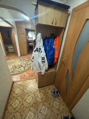 Доля в квартире 69.6 кв.м, Туапсинский р-он, Краснодарский край. Квартира, площадь 69.6 кв.м., назначение: жилое, адрес (местонахождение): Россия, Краснодарский край, Туапсинский р-он, п. Тюменский, д.6, кв. 59, кадастровый (условный) номер: 23:33:0904001:727 Находится в долевой собственности…