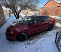 Легковой автомобиль марки: VOLKSWAGEN, модель: Polo, год выпуска: 2016 г., идентификационный номер  VIN : XW8ZZZ61ZHG032984   начальная стоимость 1 150 000 рублей. Имущество выставляемое на торги является предметом залога в пользу ПАО  Совкомбанк .  Возможны ограничения на регистрационные действия…