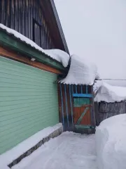 Дом 32 кв.м и участок 3500 кв.м, Томская область. Дом 32 кв.м. и земельный участок 3500 кв.м. в Томской обл. Земельный участок общей площадью 3 500 кв. м, кадастровый номер 70:07:0100026:175 с расположенным на нем жилым домом общей площадью 32 кв.м., кадастровый номер 70:07:0100026:619, по адресу…