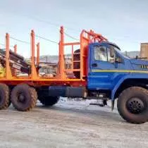 Самосвал КАМАЗ 6520-43, год выпуска: 2014, VIN: ХТС652004Е1310769, ГРЗ: Е 288 ХА 159. Самосвал КАМАЗ 6520-43, год выпуска: 2014, VIN: ХТС652004Е1310767, ГРЗ: Е 356 ХА 159.