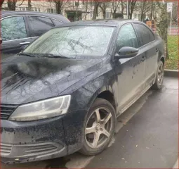 Volkswagen Jetta, 2013 года, 105 лс еще Легковой автомобиль, марка VOLKSWAGEN JETTA, VIN XW8ZZZ16ZEN901011, 2013 г.в.