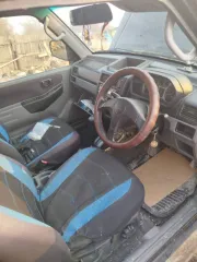 Mitsubishi Pajero Mini, 2003, 52 лс, полный привод, автомобиль легковой, марка: Mitsubishi, модель: Pajero Mini, VIN: отсутствует, гос. рег. номер: М981КУ125, год изготовления: 2003