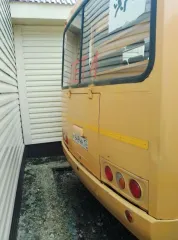 ПАЗ 32053-70 2016 Транспортное средство, Марка\модель ПАЗ 32053-70, Идентификационный номер X1М3205BХG0003037, категория: D, год выпуска 2016, модель, №двигателя: 523420 G1003241, кузов № X1М3205BХG0003037 , цвет:  желтый.