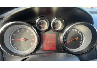 Opel Astra 2010 года, VIN WOLPE6DJ8AG098661, категория B.