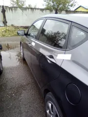 Hyundai Solaris 2015 Автомобиль марки ХЭНДЭ Солярис, г.р.з. К 694 УУ 186, 2015 г.в., VIN: Z94CU51CBFR127715 ТС обременено ЗАЛОГОМ. По общему правилу при переходе права собственности залог сохраняется в соответствии со ст. 353 ГК РФ; приобретатель имущества приобретает права и несет обязанности…