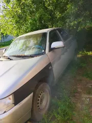 ВАЗ 21102, 2003 легковой автомобиль, марка: ВАЗ, модель: 21102, год изготовления: 2003, цвет: светло серебристый металл, VIN: XTA21102020594355, г/н: Н784УХ73. Общая совместная собственность. С имуществом можно ознакомиться по месту его нахождения с момента публикации сообщения о продаже и до…