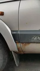Chevrolet Niva 212300, регистрационный знак К899ТЕ102, VIN X9L21230090263987, кузов X9L21230090263987, цвет светло-серебристый металлик, год выпуска 2009.